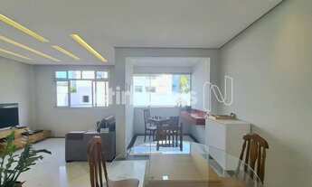 Imagem 2: Apartamento com 3 quartos (1 suíte) no bairro Buritis