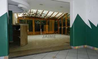 Imagem: CASA COMERCIAL - HIGIENÓPOLIS