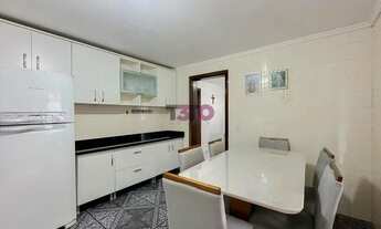 Imagem 5: Casa à venda e com terreno, aceita troca, R$ 850.000, Xaxim, Curitiba, PR