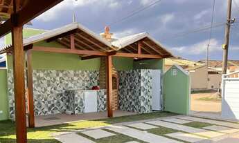 Imagem 5: CASA PRONTA | R$ 199 MIL À VISTA