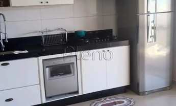 Imagem 3: Casa à venda em Campinas, Jardim Santa Lúcia, com 3 quartos, com 145 m²