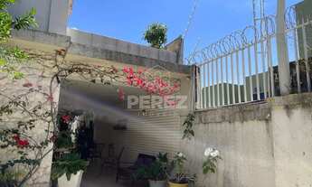 Imagem 2: Sobrado no Bairro Amambaí