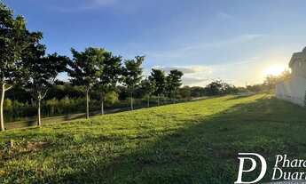 Imagem: Terras Alpha 2 - Terreno à venda no bairro