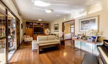 Imagem 5: Funcionários - Apartamento 4 quartos à venda na Anuar Donato