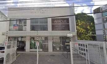 Imagem: Sala para alugar na Galeria Silmar, bairro