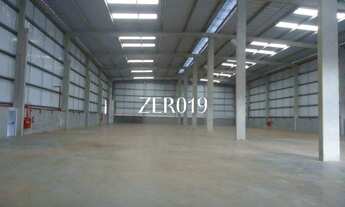 Imagem 2: Galpão Industrial para alugar, 4.882² em Itatiba/SP