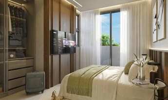 Imagem 3: Flat com 26 m² no Jardim Oceania