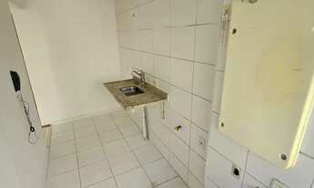 Imagem 3: Alugo apartamento de 2 quartos no condomínio Norte Parque Residencial