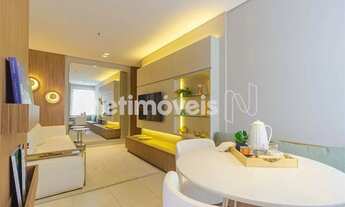 Imagem 6: Venda Apartamento 1 quarto União Belo Horizonte