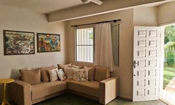 Imagem 4: Casa de Praia, mobiliada em Pontal do Sul - Excelente Padrão, com 300 m2 de área total