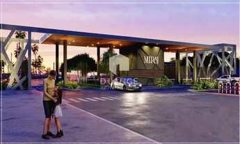 Imagem: Terreno à venda no Condomínio Residencial