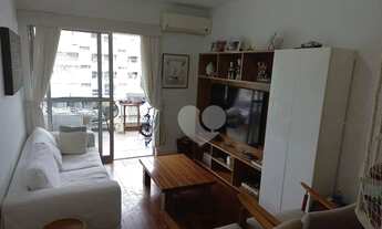 Imagem 3: Cobertura com 3 dormitórios à venda, 162 m² por R$ 2.560.000,00 - Lagoa - Rio de Janeiro/R