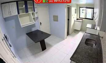 Imagem 7: Apartamento próximo ao Centro 3 quartos