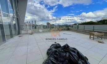 Imagem 3: Conjunto para alugar, 141 m² por R$ 21.740,00/mês - Vale do Sereno - Nova Lima/MG