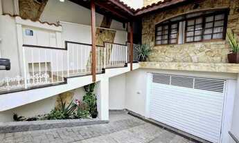 Imagem: Sobrado para venda em Vila Nova Mazzei com