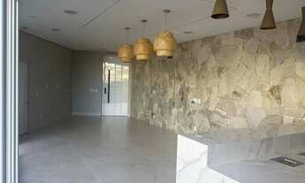 Imagem 2: VENDE-SE CASA ALTO PADRÃO COM QUATRO SUITES NA 409 SUL