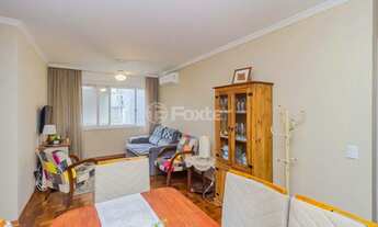 Imagem 2: Apartamento com 75m², 2 quartos, 1 vaga de estacionamento