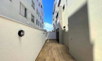 Imagem 4: LINDA ÁREA PRIVATIVA DISPONÍVEL PARA VENDA NO BAIRRO DONA CLARA