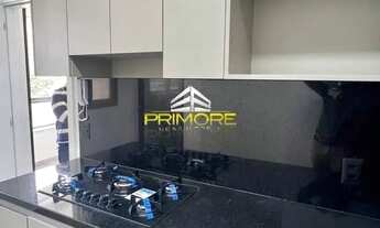 Imagem 5: Aluguel Apartamento 3 Quartos 115m² Luar Residencial Vale do Sereno