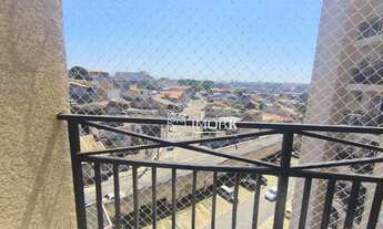 Imagem 4: Apartamento 2 Dormitórios no Condomínio Excellence Jundiaí/SP