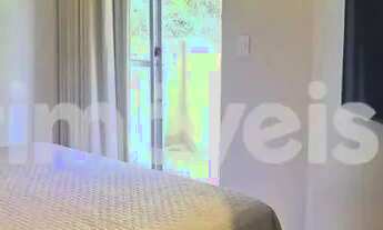 Imagem 7: Cobertura São Lucas com 160m²;, 3 quartos, 2 suítes e 3 vagas, belamente decorada, pronta