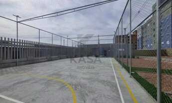 Imagem 6: Kasa imóveis aluga: apartamento semimobiliado, localizado no Condomínio Poema, que oferece