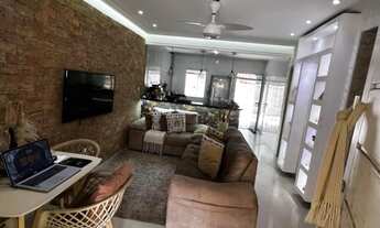 Imagem 5: Casa em condomínio ITAPUAN