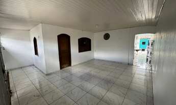 Imagem: Alugo CASA CIDADE NOVA IV