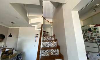 Imagem 5: Cobertura com 3 Quartos à venda, 124 m² por R$ 650.000 - Vila Valqueire - Rio de Janeiro/R