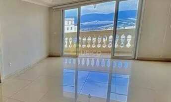 Imagem 6: Apartamento de alto padrão para locação no Jardim Campos Elísios com Vista para Serra - Ju