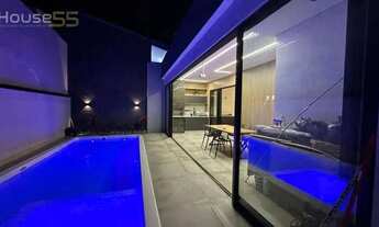 Imagem: Casa com 3 dormitórios à venda, 100 m²