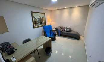 Imagem 2: Sala para alugar, 15 m² por R$ 1.100/mês - Monte Castelo - Fortaleza/CE