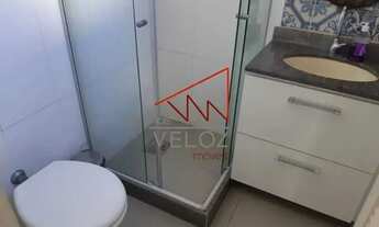 Imagem 4: Flat : / Residencial / Flamengo