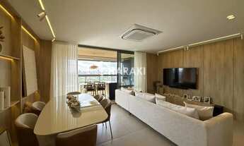 Imagem 5: EDIFÍCIO POSITANO RESIDENZA PARA VENDA. Avenida Guedner, 521 - ZONA 08 - Maringá/PR