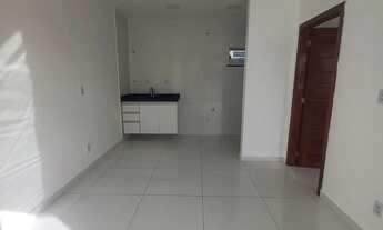 Imagem 7: Apartamento na Frente da UFRR no Jardim Floresta de 1 Quarto com Central de Ar