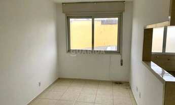 Imagem 2: Apartamento com 2 dormitórios no bairro Cristal