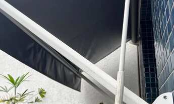 Imagem 4: PRÉDIO - TATUAPÉ - SP