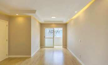 Imagem 2: Apartamento à venda no Bigorrilho ARYA1