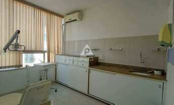 Imagem 4: Ponto central: A Praça Saens Peña é o coração da Tijuca