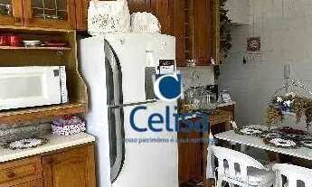 Imagem 6: Cobertura com 4 dormitórios para alugar, 400 m² por R$ 6.500,00/mês - Todos os Santos - Ri