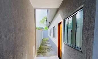 Imagem 2: Casa Nova de 03 Quartos no Bairro Cidade Vera Cruz II