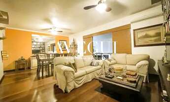 Imagem 2: Ipanema - espaços amplos, 3 quartos, 1 suíte, Ipanema