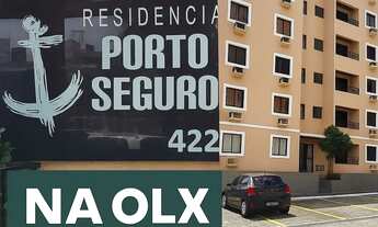 Imagem 7: AP VENDO/TROCO OU ALUGO- PRÓX. SHOPPING PÁTIO