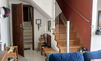 Imagem 4: Cobertura à venda, 4 quartos, 1 suíte, 2 vagas, Luxemburgo - Belo Horizonte/MG