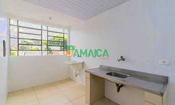 Imagem 7: Apartamento para Locação - 69 m² 2 quartos - Rua Santo Inácio de Loyola no Guabirotuba - 5