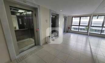 Imagem 7: Sala Comercial 30m² Condomínio Universe Empresarial 1 Vaga a Venda