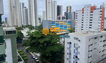 Imagem 7: Vendo apartamento com 4 quartos em Boa Viagem 198m²