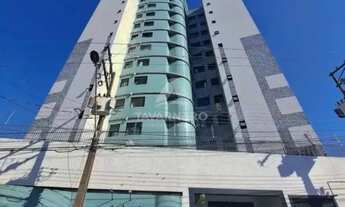 Imagem: Apartamento - Ed. Michelangelo