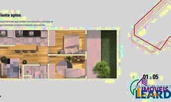 Imagem 11: APARTAMENTO - RESIDENCIAL GREENVILLE - MG