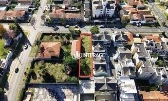 Imagem: Terreno à venda, 550 m² por R$ 679.000,00